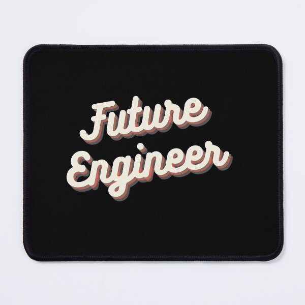 Item preview, Future Engineer designed and sold by Crafty-Mornings.