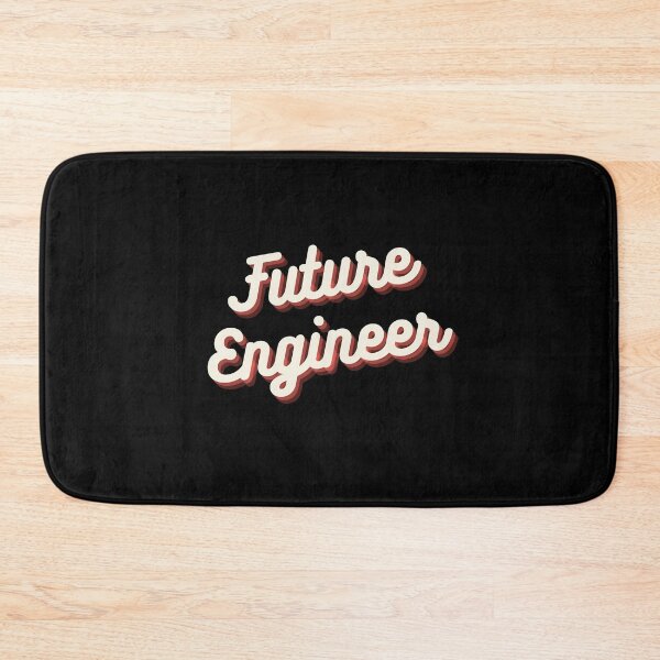 Item preview, Future Engineer designed and sold by Crafty-Mornings.