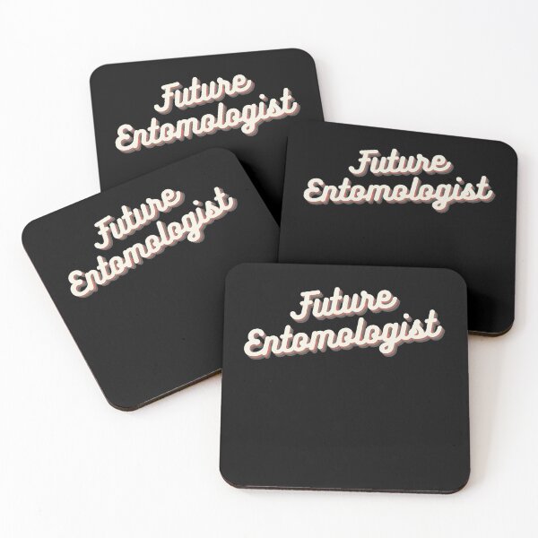 Item preview, Future Entomologist designed and sold by Crafty-Mornings.