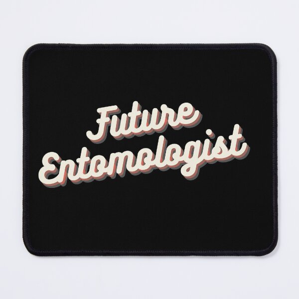 Item preview, Future Entomologist designed and sold by Crafty-Mornings.