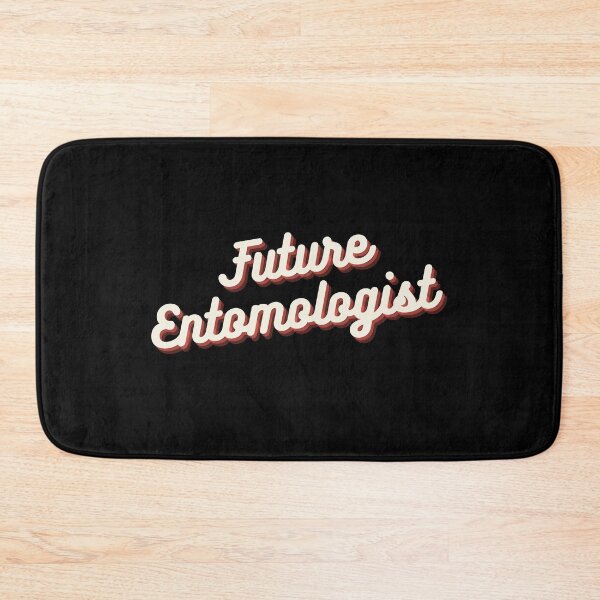 Item preview, Future Entomologist designed and sold by Crafty-Mornings.