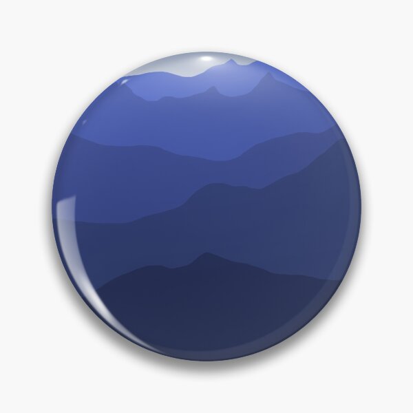 Item preview, Moonlit Landscape designed and sold by Carbon-Beaver.