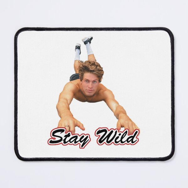 Item preview, Ben Azelart Stay Wild designed and sold by hossamsoud.
