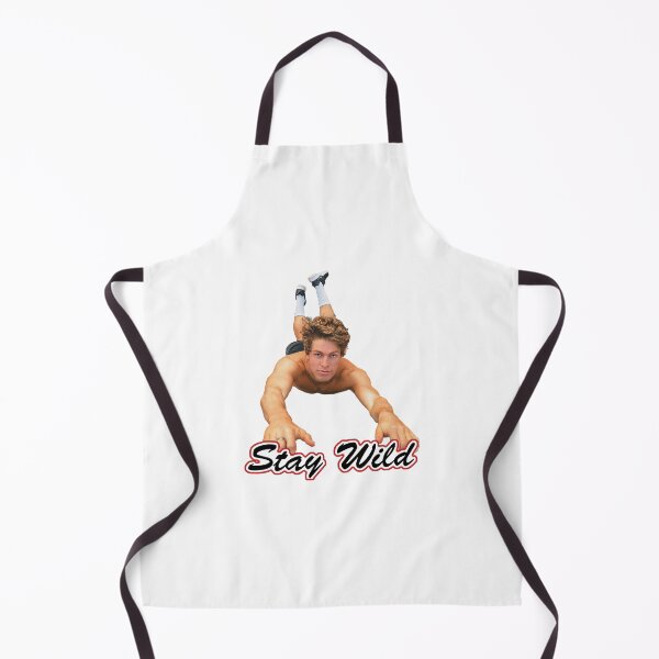 Item preview, Ben Azelart Stay Wild designed and sold by hossamsoud.