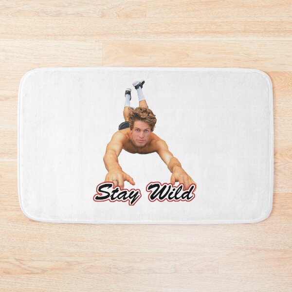 Item preview, Ben Azelart Stay Wild designed and sold by hossamsoud.