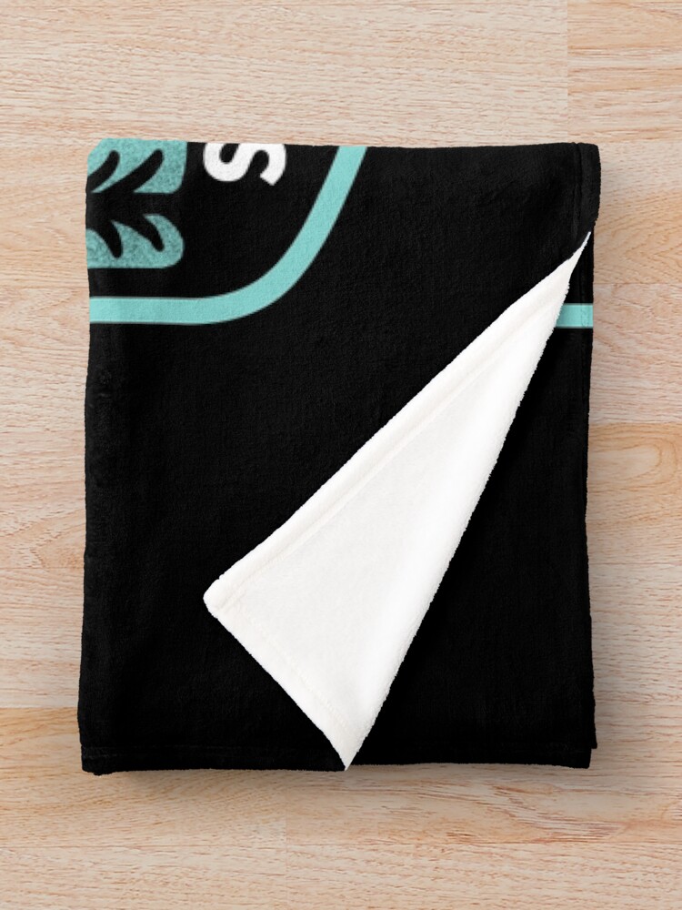 Imagen 3 de 6, Manta con la obra Bastrop State Park Texas, diseñada y vendida por HalpinDesign.
