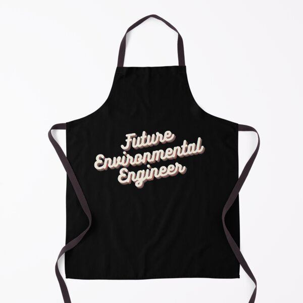Item preview, Future Environmental Engineer designed and sold by Crafty-Mornings.