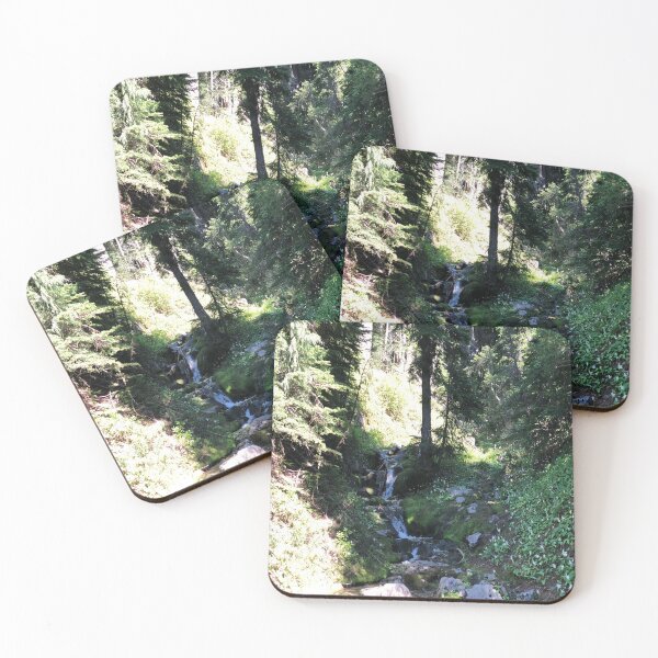Item preview, Mountain Stream designed and sold by Bettablend.