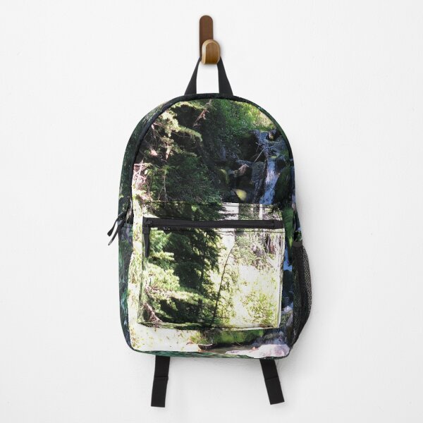 Item preview, Mountain Stream designed and sold by Bettablend.