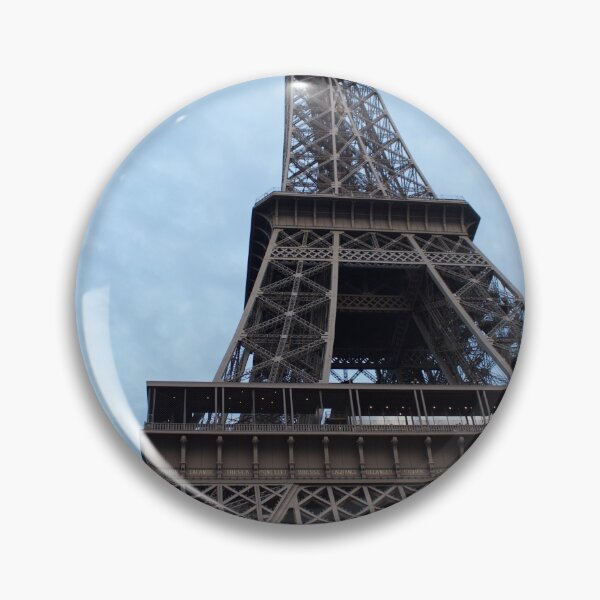 Item preview, Eiffel Tower designed and sold by KathyChung.