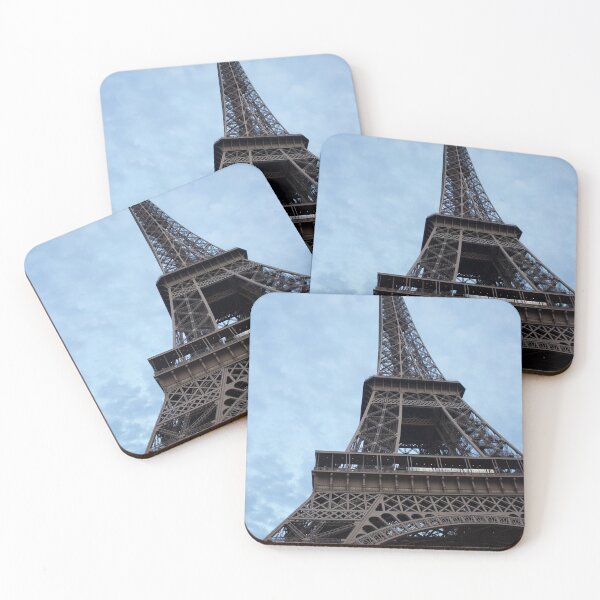 Item preview, Eiffel Tower designed and sold by KathyChung.