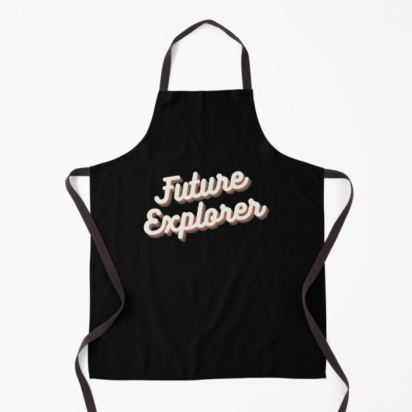 Item preview, Future Explorer designed and sold by Crafty-Mornings.