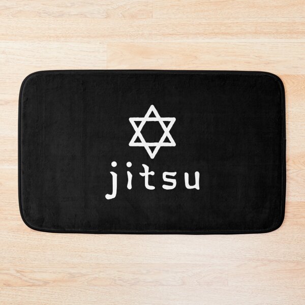 Item preview, Jew Jitsu designed and sold by mantrasupply.