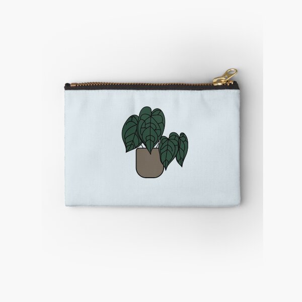 Item preview, Anthurium crystallinum plant designed and sold by abigailsommer1.