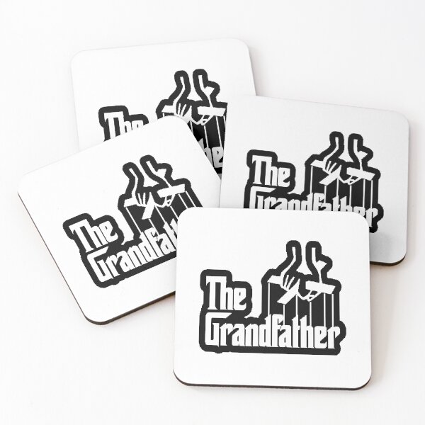 Item preview, The Grandfather Funny T-Shirt For Fathers Day, Present, for Dad, Grandfather, or Birthday designed and sold by kayt201.