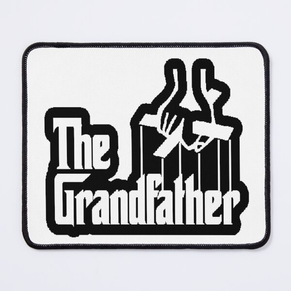 Item preview, The Grandfather Funny T-Shirt For Fathers Day, Present, for Dad, Grandfather, or Birthday designed and sold by kayt201.