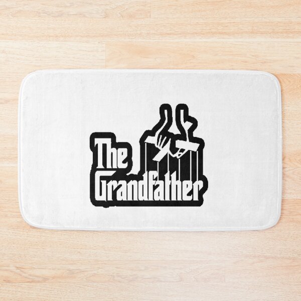 Item preview, The Grandfather Funny T-Shirt For Fathers Day, Present, for Dad, Grandfather, or Birthday designed and sold by kayt201.