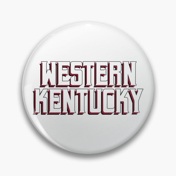 Item preview, Western Kentucky University designed and sold by kkosmicki.