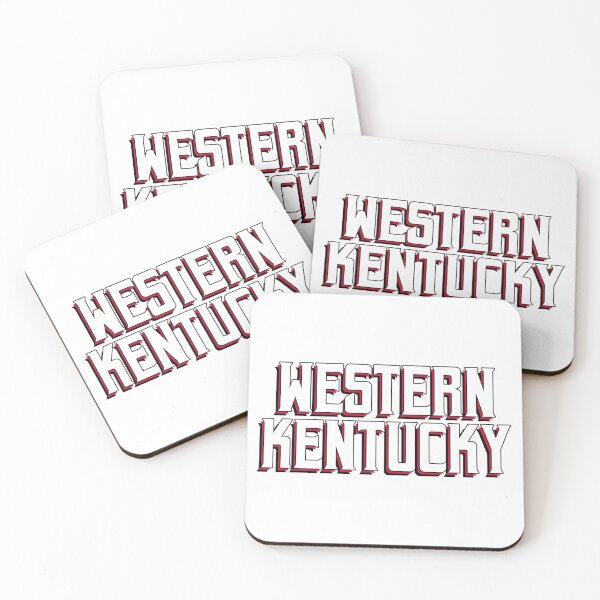 Item preview, Western Kentucky University designed and sold by kkosmicki.