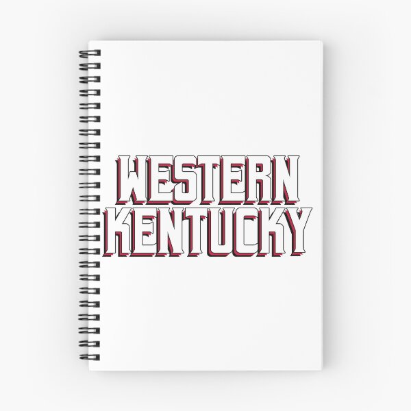 Item preview, Western Kentucky University designed and sold by kkosmicki.