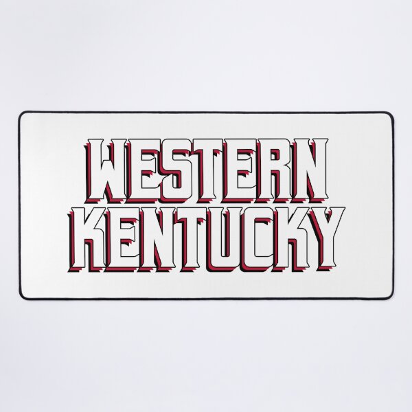 Item preview, Western Kentucky University designed and sold by kkosmicki.