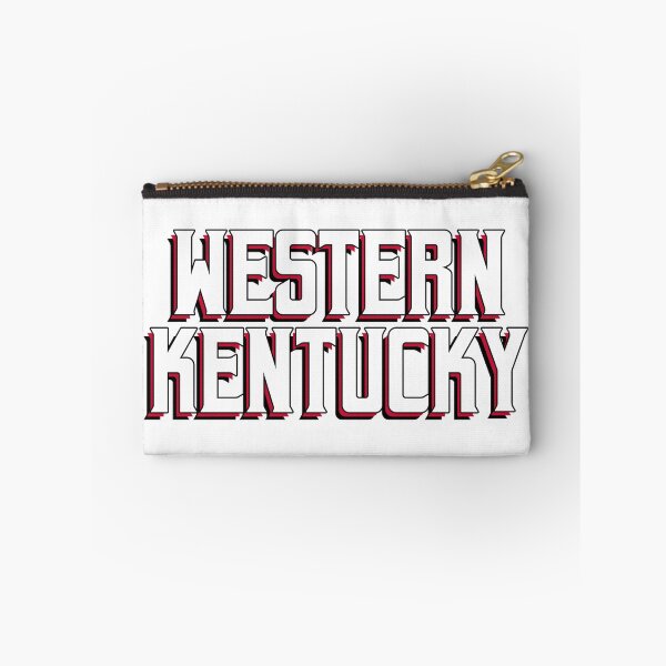 Item preview, Western Kentucky University designed and sold by kkosmicki.