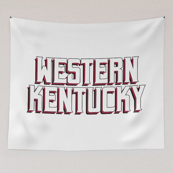 Item preview, Western Kentucky University designed and sold by kkosmicki.