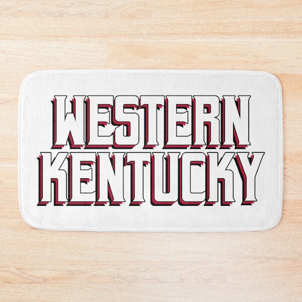 Item preview, Western Kentucky University designed and sold by kkosmicki.