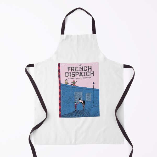 Item preview, The French Dispatch designed and sold by SassyShop.
