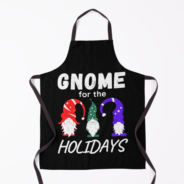 Item preview, Gnome For The Holidays designed and sold by RKMR.