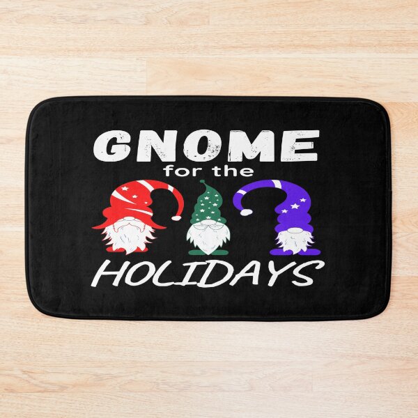 Item preview, Gnome For The Holidays designed and sold by RKMR.