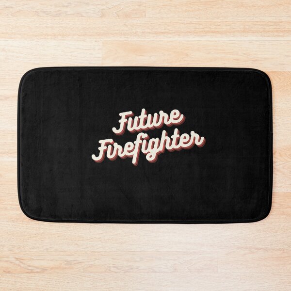 Item preview, Future Firefighter designed and sold by Crafty-Mornings.
