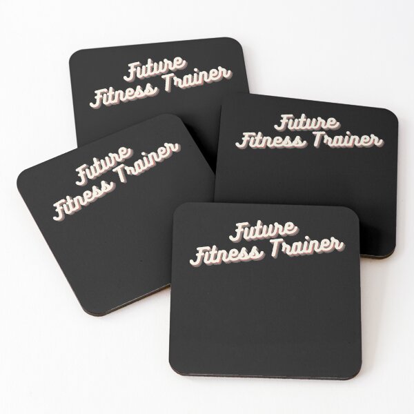 Item preview, Future Fitness Trainer designed and sold by Crafty-Mornings.