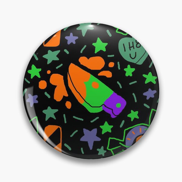 Item preview, Candy Emo (Halloween) designed and sold by gm-w.