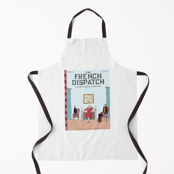 Item preview, The French Dispatch designed and sold by SassyShop.