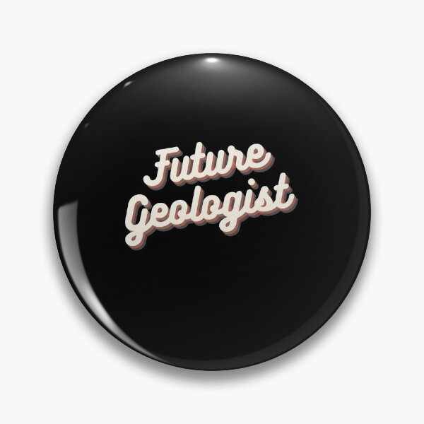 Item preview, Future Geologist designed and sold by Crafty-Mornings.
