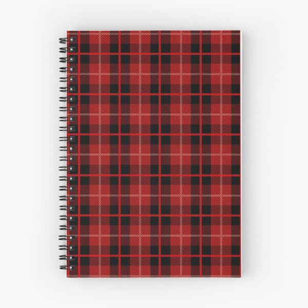 Aperçu de l'œuvre Modèle à carreaux tartan créée et vendue par matmazel.