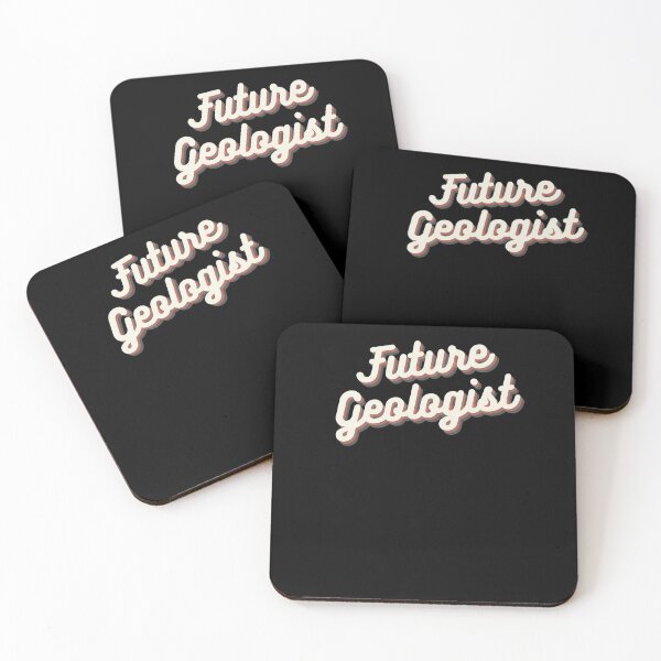Item preview, Future Geologist designed and sold by Crafty-Mornings.