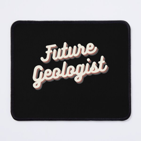 Item preview, Future Geologist designed and sold by Crafty-Mornings.