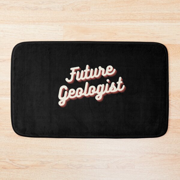 Item preview, Future Geologist designed and sold by Crafty-Mornings.
