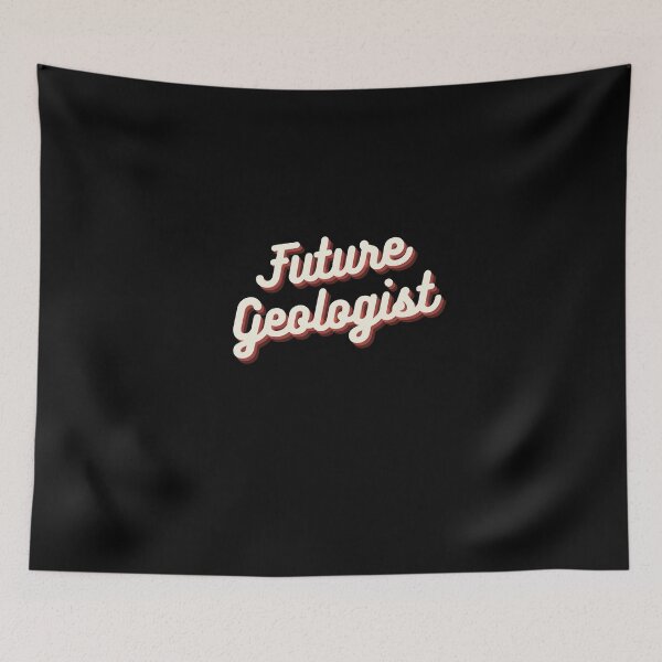 Item preview, Future Geologist designed and sold by Crafty-Mornings.