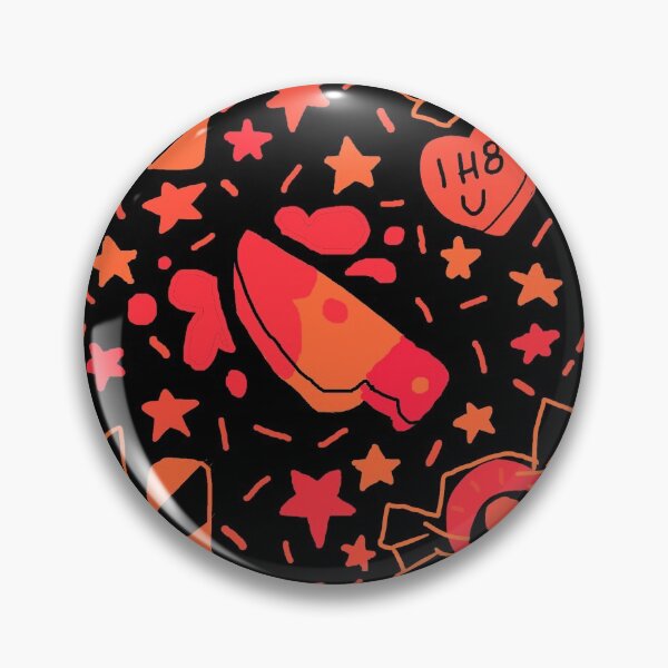 Item preview, Candy Emo (Red) designed and sold by gm-w.