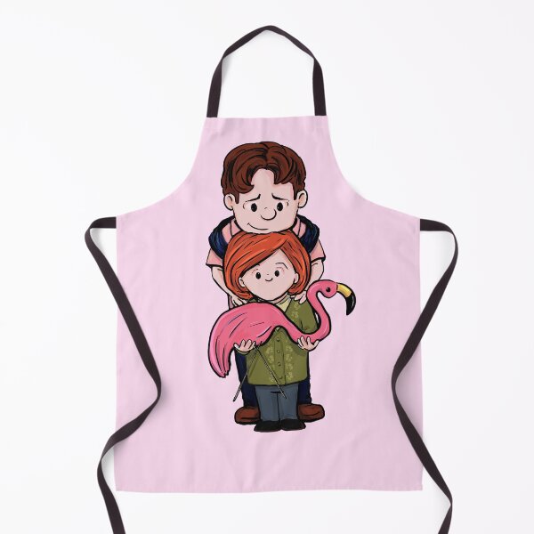 Item preview, undercover designed and sold by random-ship.
