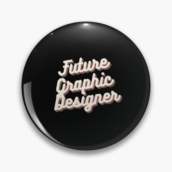 Item preview, Future Graphic Designer designed and sold by Crafty-Mornings.