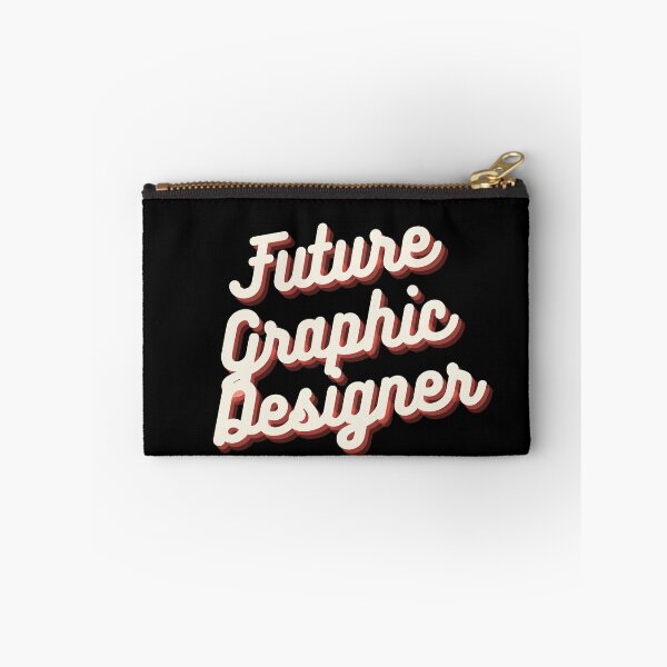 Item preview, Future Graphic Designer designed and sold by Crafty-Mornings.