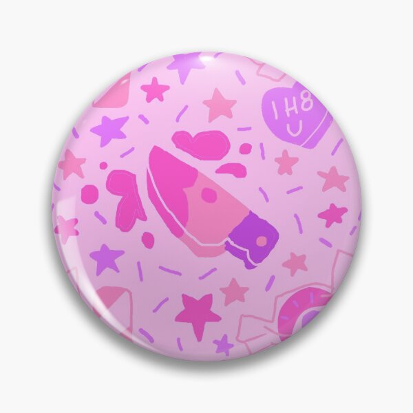 Item preview, Candy Emo (Pink)  designed and sold by gm-w.