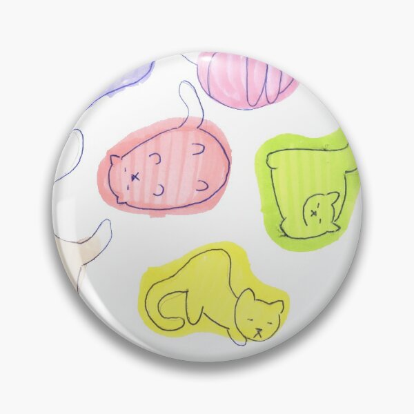Item preview, Gatos designed and sold by MyLuckyShot.