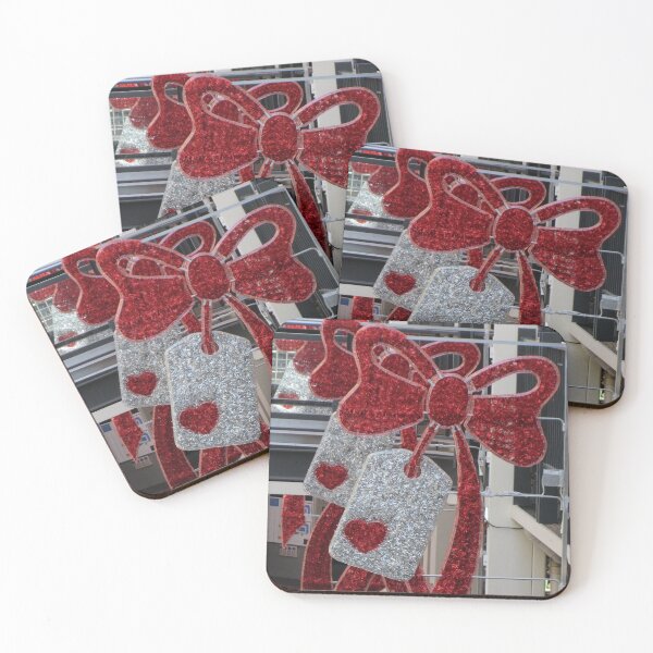 Item preview, Bows And Tags For Christmas - Baldivis, WA designed and sold by lezvee.