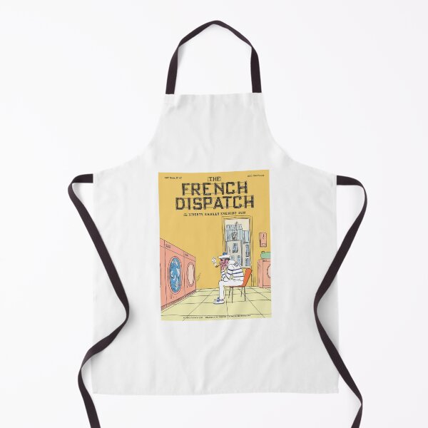 Item preview, The French Dispatch designed and sold by SassyShop.
