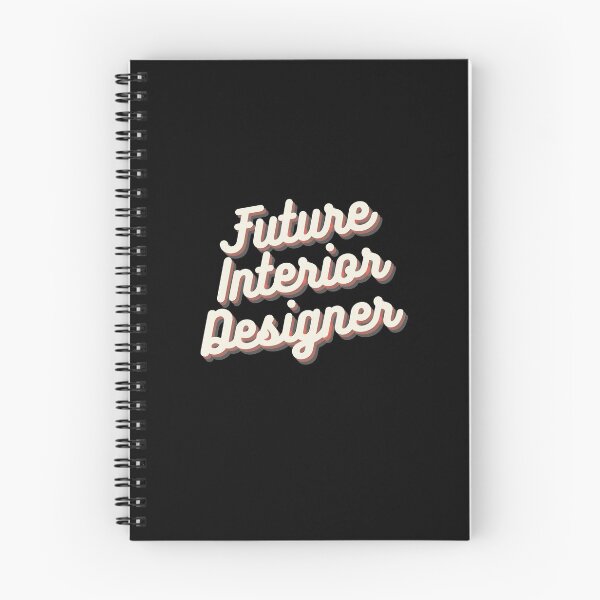 Item preview, Future Interior Designer designed and sold by Crafty-Mornings.